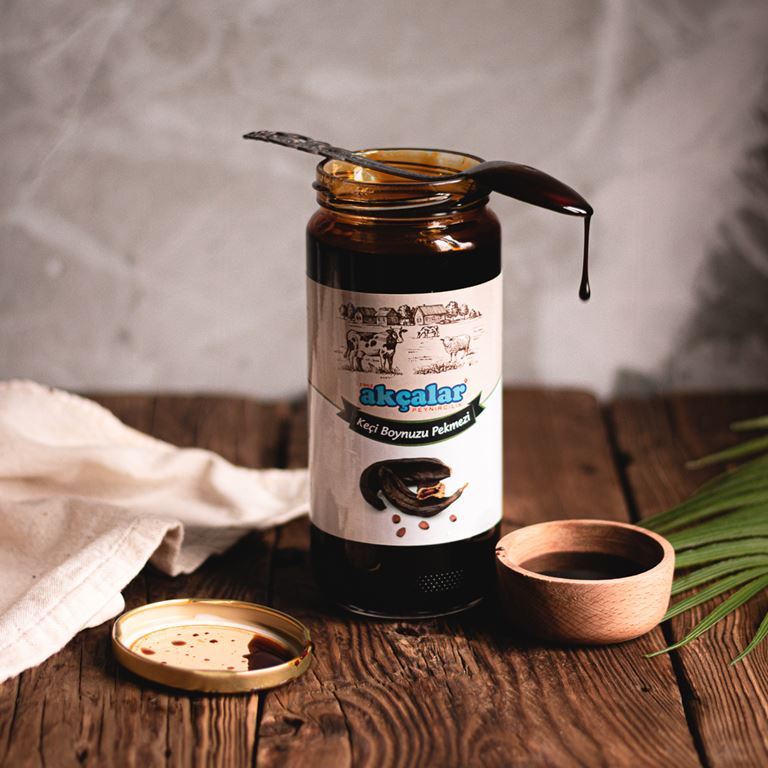 Ancora Hurma Özü 640 gr - 2